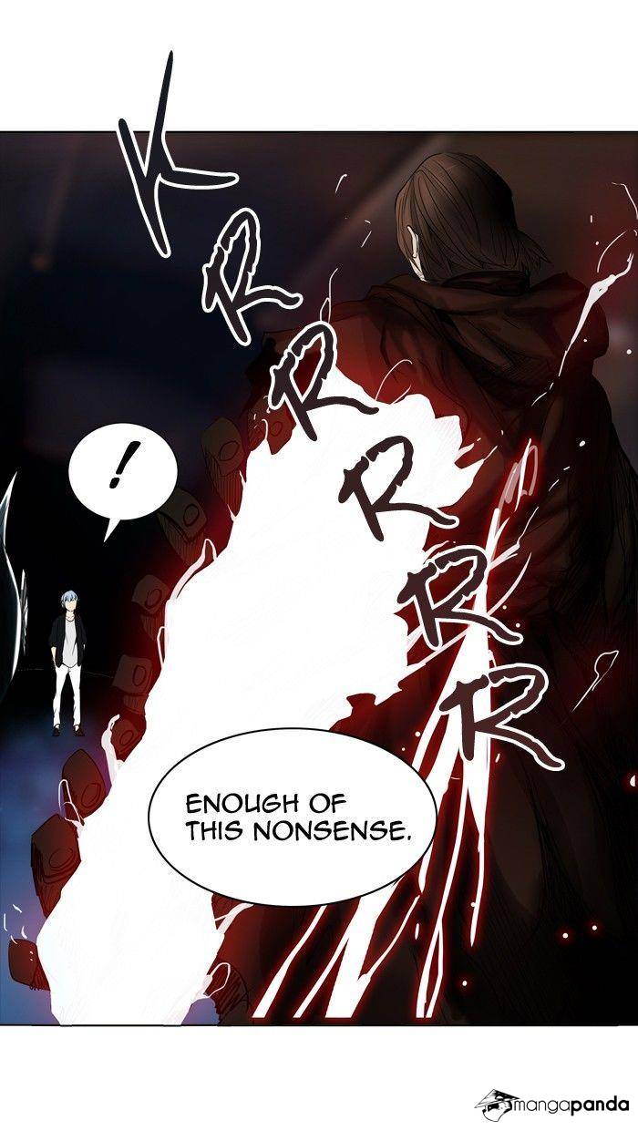 Tower of God Chapter 264 image 07